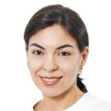 Абакумова Елена Александровна