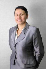 Атаманова Элина Эльбековна