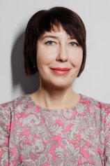Кляцкая Анна Вячеславовна