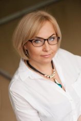 Кристя Ольга