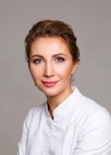 Кузнецова Жанна Искандэровна