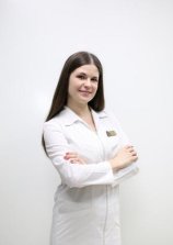 Томина Алина Олеговна