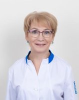 Петрушина Людмила Николаевна