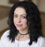 Лоскутова Инна