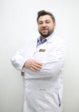 Бондаренко Иван Сергеевич