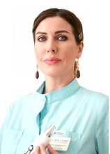 Гусева Юлия