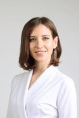 Котунова Елена Ивановна