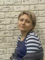 Полякова Оксана Викторовна