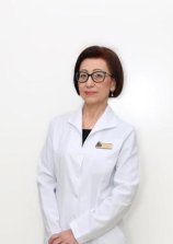 Бондаренко Ирина Ивановна