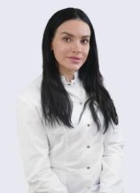 Александрова Екатерина Викторовна