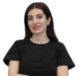 Инанц Ани Оганесовна