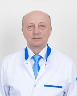 Гутовский Георгий Михайлович
