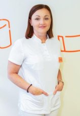 Кочеткова Наталья Анатольевна