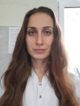 Зейналова Эльвира Мехраджевна
