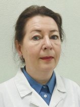 Орлова Наталья Михайловна