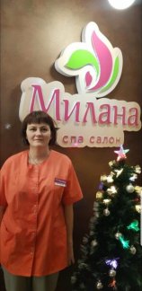 Угрюмова Наталья