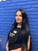 Полупанова Радмила Шамсудиновна