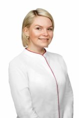 Головина Анастасия Васильевна