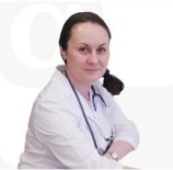Беседина Инна Владимировна