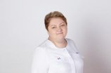 Кириллова Ирина Анатольевна