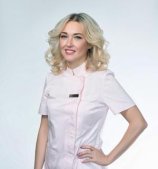Курдюмова Оксана Николаевна