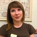 Болдарь Наталья