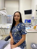 Николаенкова Ирина Витальевна