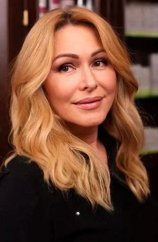 Баткова Ольга