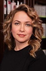 Егорова Серафима