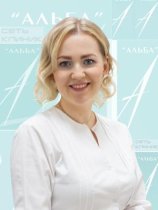 Степанова Полина Александровна