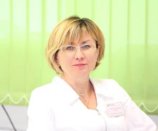 Кавун Ирина Сергеевна
