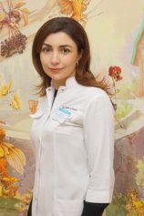 Галустян Христина Христофоровна