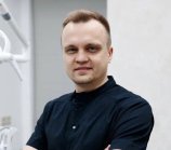 Чумаченко Денис Андреевич