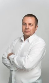Шиянов Михаил Владимирович