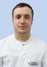 Омариев Артур Магомедович