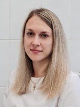 Сидорова Елена Александровна