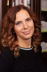 Доренская Светлана Викторовна