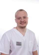 Журальский Сергей Владимирович