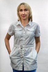 Ерыгина Людмила Владимировна