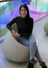 Хасимова Эльвина