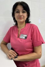 Ермакова Наталья Анатольевна