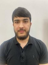 Икромов Ислам