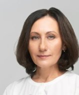 Кулакова Татьяна Александровна