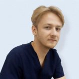 Секлетов Владислав Сергеевич