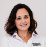 Сабурова Дарья Сергеевна