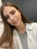 Филлипович Полина