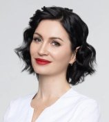 Калашникова Ольга Борисовна