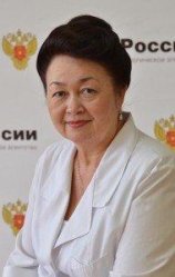 Ли Татьяна Сергеевна