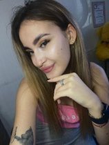Сабирзянова Лилия