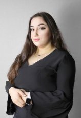 Валиева Камила Абдуловна